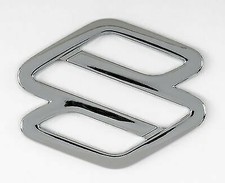 EMBLEMA/ STEMMA SUZUKI SJ410/