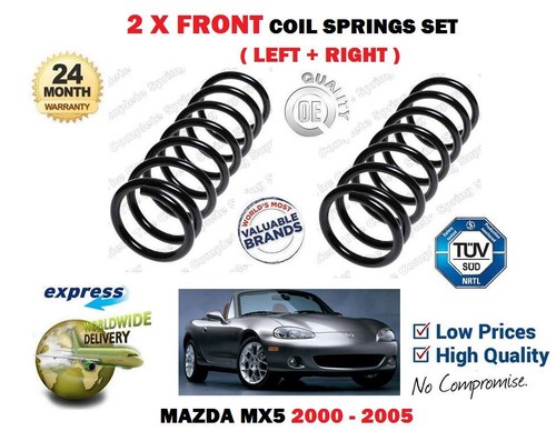 Per mazda mx5 1 - 1.8, nb