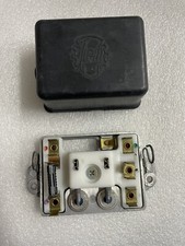 Piaggio Ape 250 175 Ad SIEM raddrizzatore