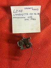 INNOCENTI LAMBRETTA,MOTOCARRO