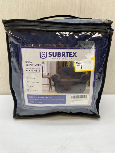 Subrtex coprisedia pezzi - coprisedia, 2
