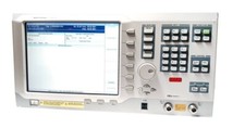 Agilent E6651A Mobile WiMAX