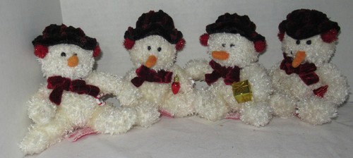 Russ berrie peluche bambino - peluche,
