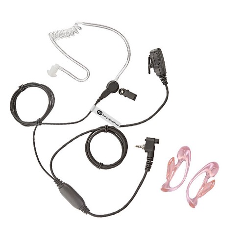 Motorola tetra radio covert - motorola,