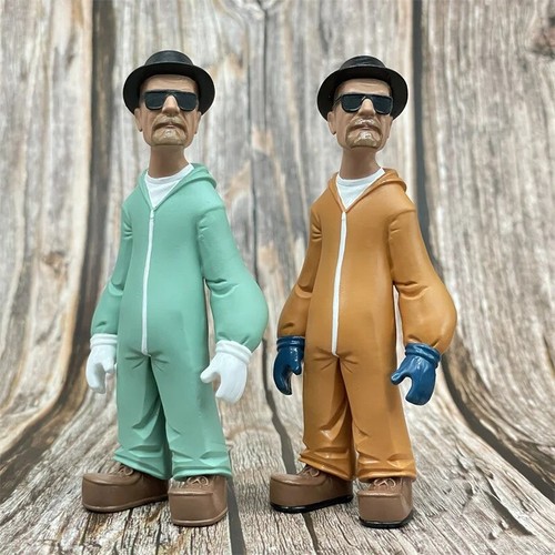 Breaking bad action - breaking,