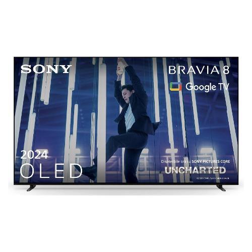 Sony smart 4k uhd oled - 65",
