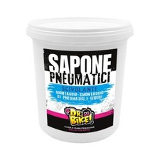 sapone pneumatici grasso pneu