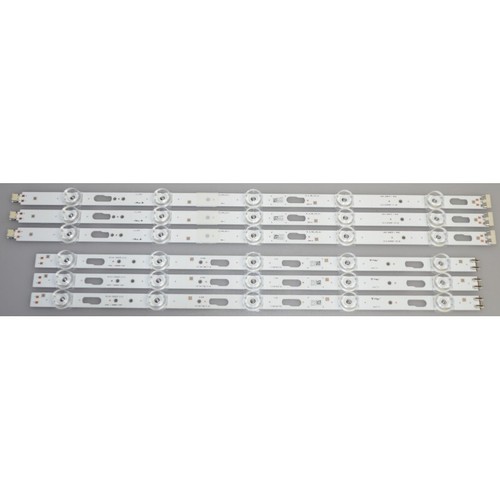 Kit barre led - kit,