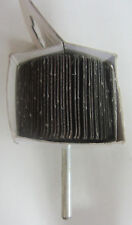 Lux Tools cilindro con carta abrasiva x trapano attacco universale x ferro legno