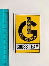 ADESIVO INTRAMOTOR GLORIA