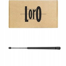 Molla a gas portellone