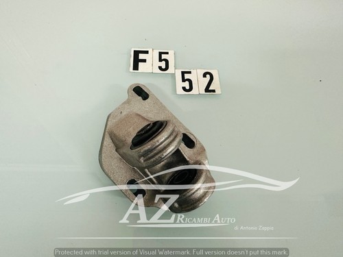 Rinvio sterzo fiat 500 126 - rinvio,