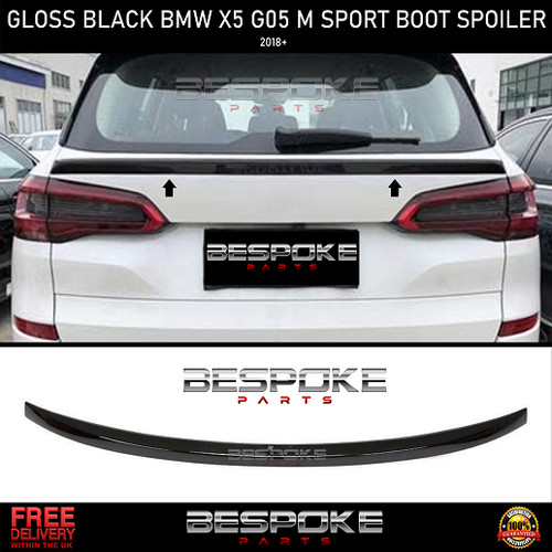 Per bmw g05 sport - x5, m