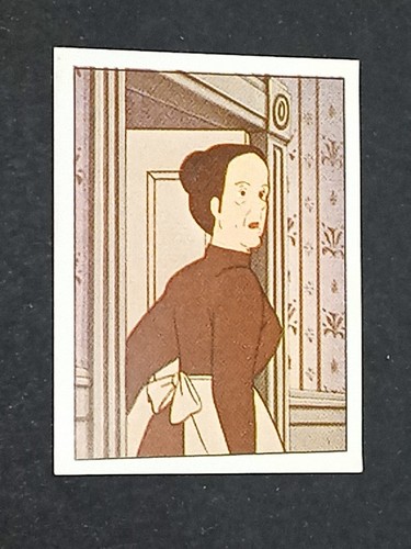 Anna dai capelli - , (1980)