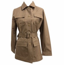 Giacca/ Trench Donna LIBELLULA ROSSA Tg M