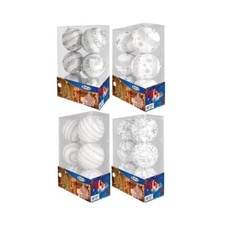 MAURY'S PALLE DI NATALE