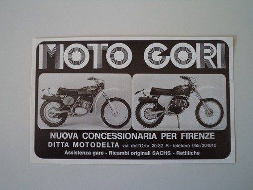 Advertising pubblicità 1976 - advertising,