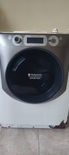 lavatrice hotpoint ariston