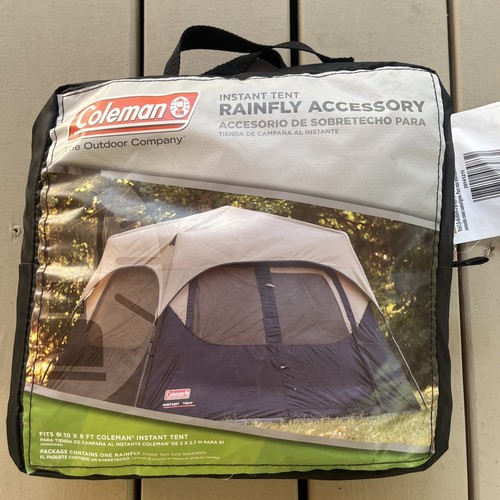Coleman tenda istantanea - coleman,