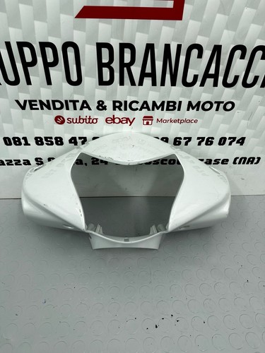 Carena manubrio honda - carena, sh