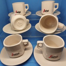 Segafredo Zanetti 6 Tazze +