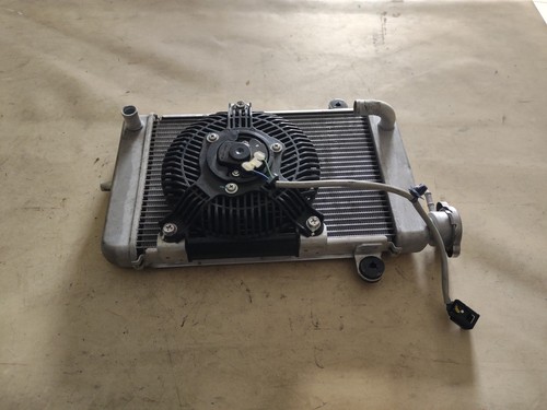 Radiatore ventola honda - radiatore,,