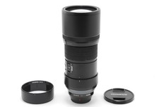 OLYMPUS M.ZUIKO DIGITAL ED