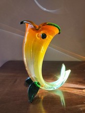 Venini - Pesce design Fulvio