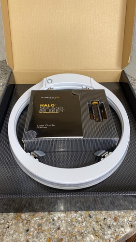 Illumagear halo 360 gradi - illumagear,