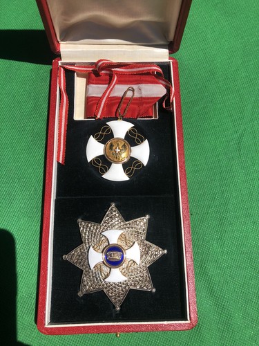 Set grand ufficiale - set,