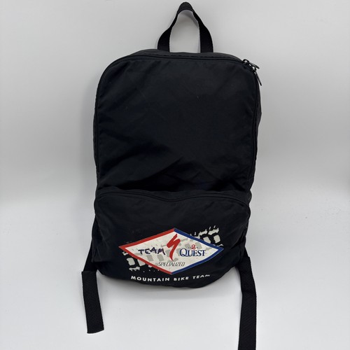 Zaino vintage specializzato - zaino,