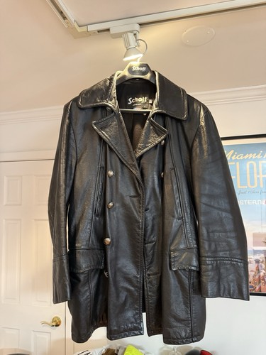 Cappotto schott nyc - schott,