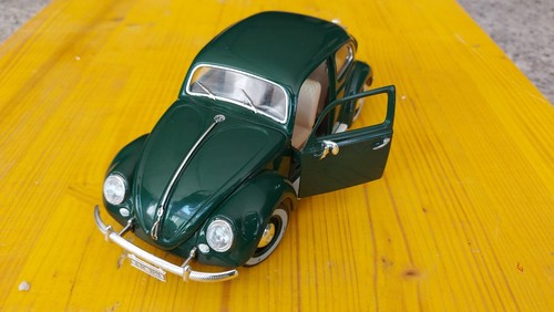 Volkswagen maggiolino 1955 - maggiolino,