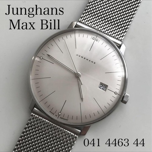Rara banconota junghans - banconota, max