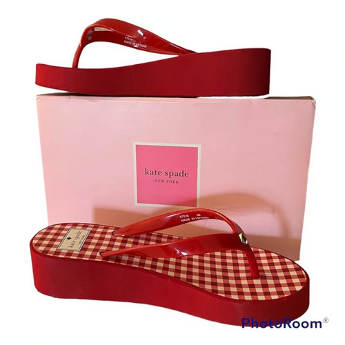 Sandali kate spade elena - sandali,