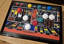 Defender Arcade Controller per