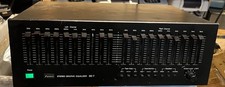 SANSUI SE-7 EQUALIZZATORE