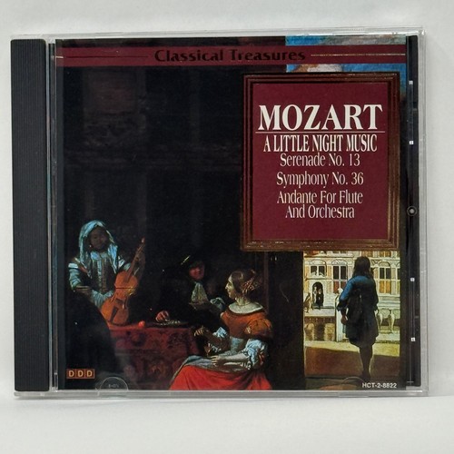 Wolfgang amadeus mozart - wolfgang, a