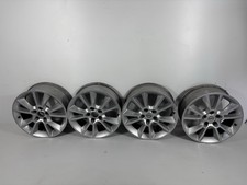 SET 4 CERCHI R17 OPEL ZAFIRA (A05) DAL 06/2005 5X110