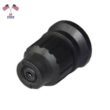New Black Drill Chuck