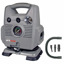 Compressore aria 260 psi - compressore, 12