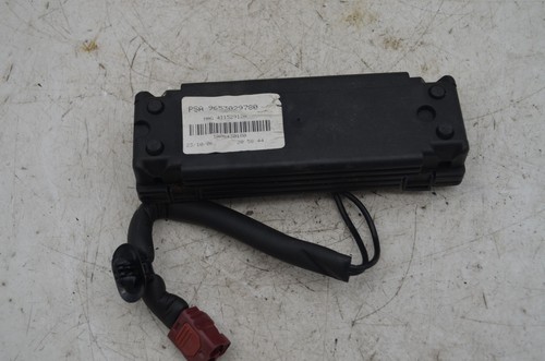 112469 amplificatore antenna - 112469,