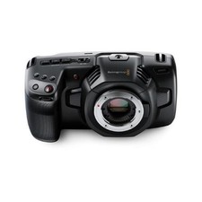 Blackmagic Design Pocket
