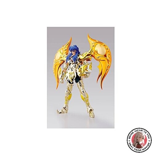 Nuove nazioni tamashii saint - nuove,