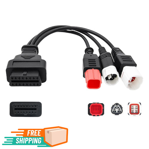 Cavo diagnostico obd2 - diagnostico,