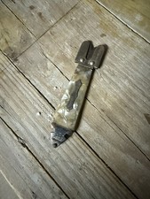 Apriscatole antico manuale