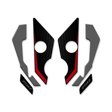 Adesivi Batti Tacco per Honda