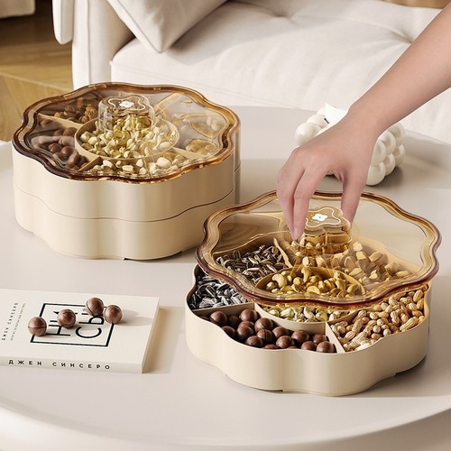Snack box caffè crema rosso - snack,