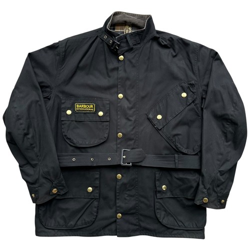 Barbour international giacca - barbour,