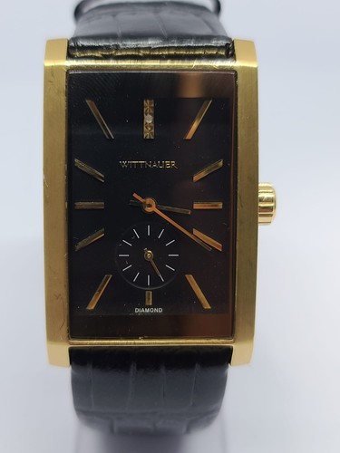 Orologio uomo wittnauer - uomo,